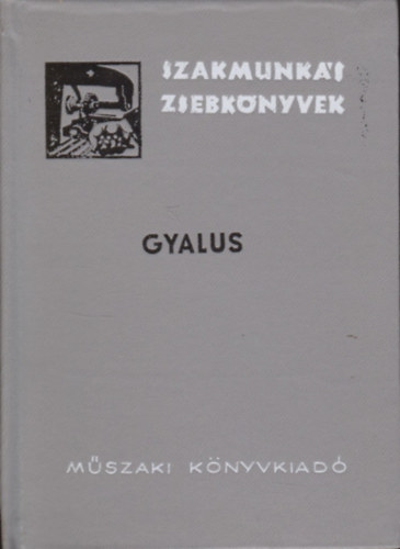 Dr. Janik Jzsef - Gyalus
