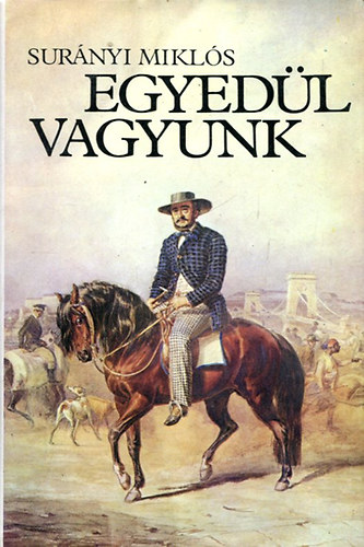 Sur�nyi Mikl�s - Egyed�l vagyunk  1-2