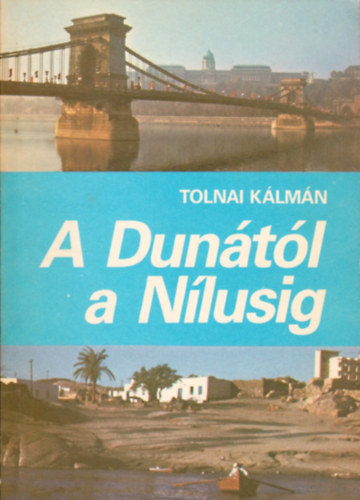 Tolnai Klmn - A Duntl a Nlusig