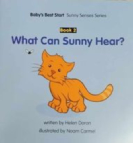 Helen Doron - What can Sunny Hear?