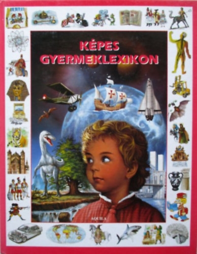 Kpes gyermekenciklopdia