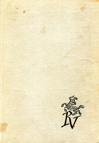 R�th-V�gh Istv�n - Tarka hist�ri�k I.