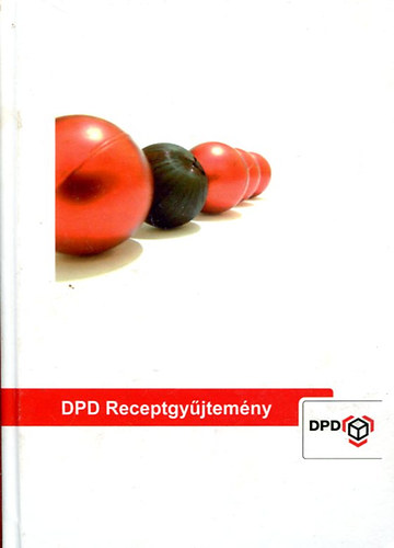 DPD Receptgy�jtem�ny