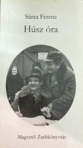 S�nta Ferenc - H�sz �ra