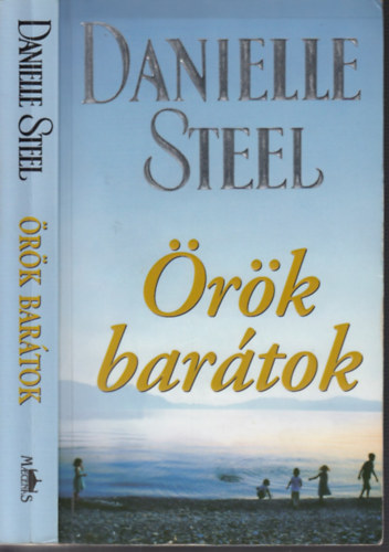 Danielle Steel - rk bartok