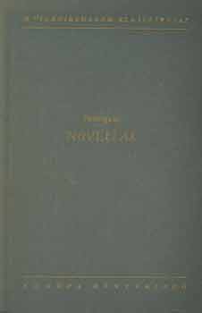 Ernest Hemingway - Novellák (Hemingway)