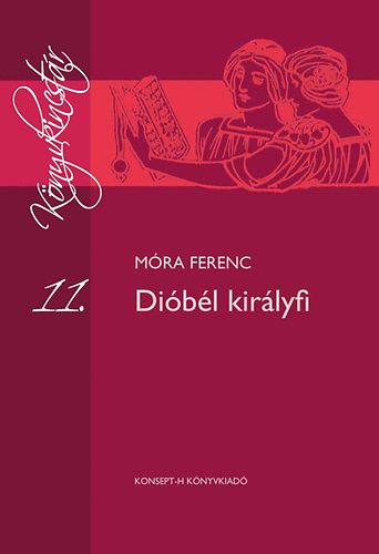 Mra Ferenc - Dibl kirlyfi
