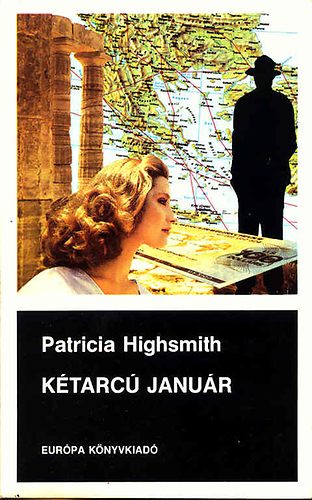 Patricia Highsmith - Ktarc janur