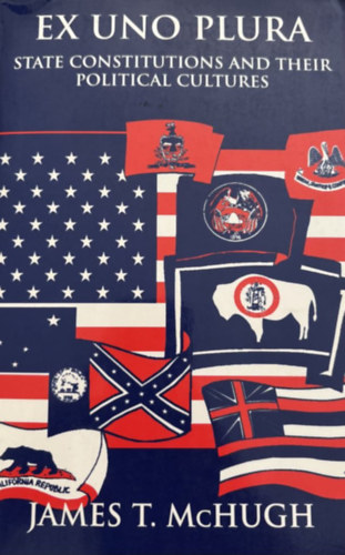 James T. McHugh - Ex uno plura