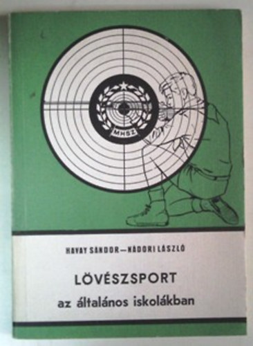 Havay S.- Ndori L. - Lvszsport az ltalnos iskolban