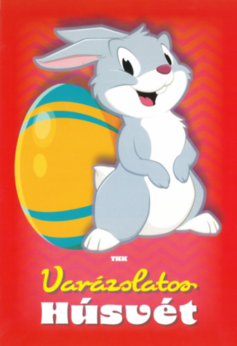 Hsvti kifest - Varzslatos Hsvt