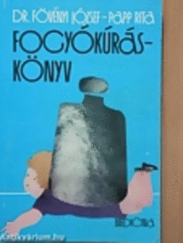 F�v�nyi-Papp - Fogy�k�r�s k�nyv