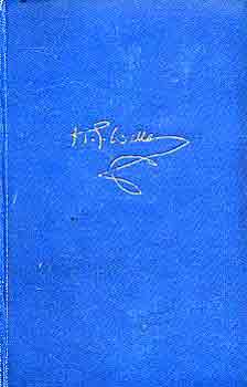 H. G. Wells - Világok harca