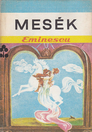 Eminescu - Mesk