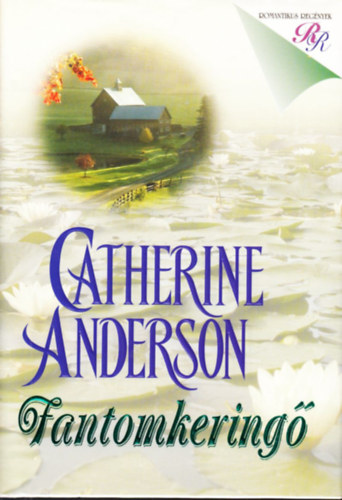 Catherine Anderson - Fantomkering�