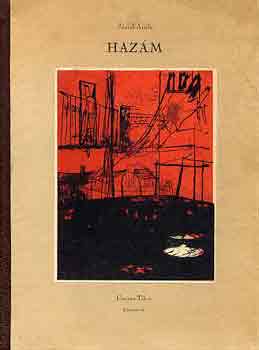 J�zsef Attila - Haz�m