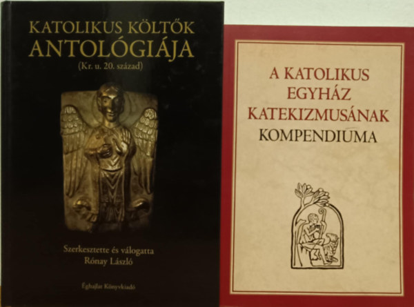 Vall�si k�nyvcsomag