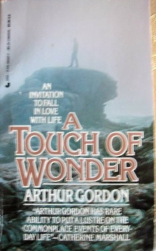 Arthur Gordon - A Touch of Wonder