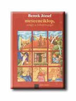 Bereck J�zsef - Meseenciklop, avagy a foltoz�varga