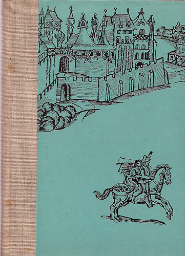 Ign�cz R�zsa - Orsika (Heged�s Istv�n rajzaival)