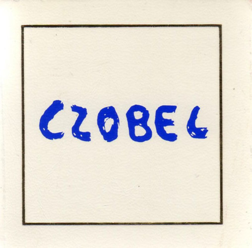 Czbel Bla (miniknyv) (tbbnyelv)