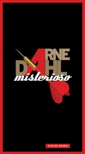 Arne Dahl - Misterioso