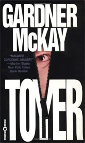 Gardner Mckey - Toyer