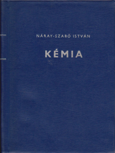 Nray-Szab Istvn - Kmia (Nray-Szab)