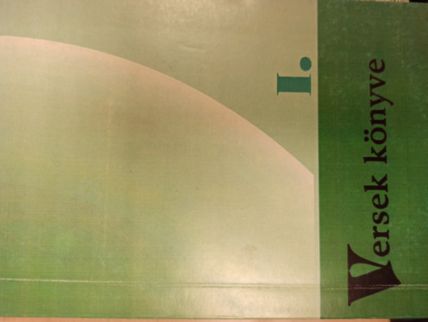 Cs�ka Gy�rgy - Versek k�nyve I-II.