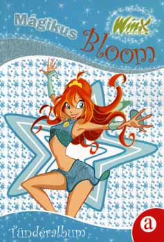 Mágikus Bloom - WinxClub