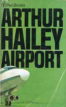 Arthur Haley - Airport