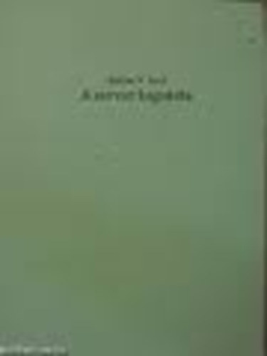 Rubint V. Jen - A szeretet hagyatka