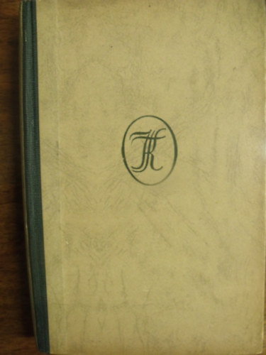 Németh László - Berzsenyi