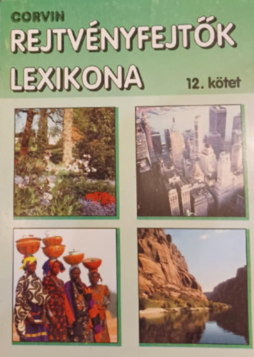 Rejtvnyfejk lexikona 12.