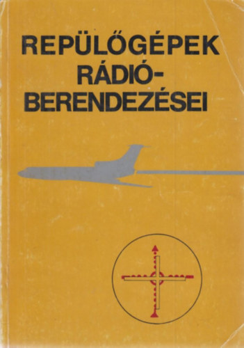 T�tos Ferenc - Rep�l�g�pek r�di�berendez�sei