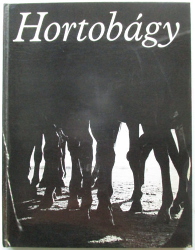 Pszti Margit  (fszerk.) - Hortobgy - Szirmai Brigitte foti