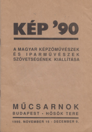 Kp '90