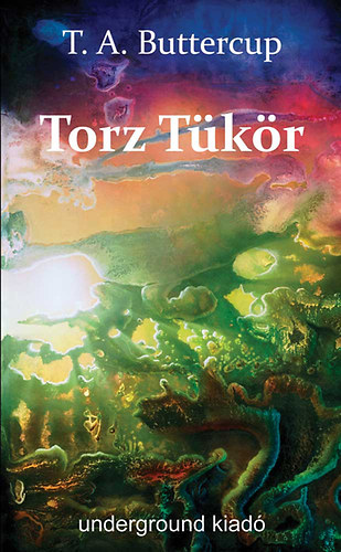 Torz tükör