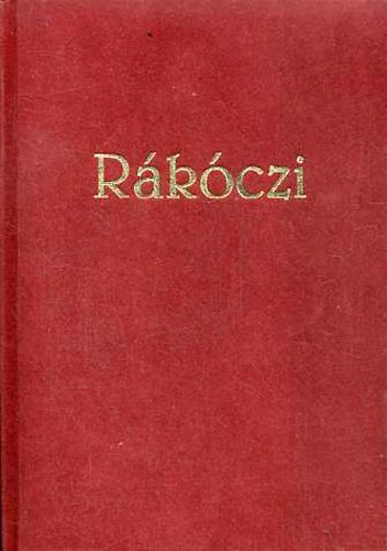 Takts Lszl - A Rkczi-szabadsgharc egszsggye