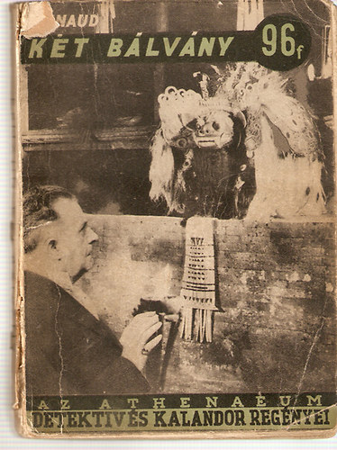 J. J. Renaud - K�t b�lv�ny