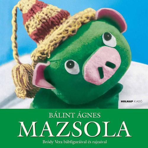 Blint gnes - Mazsola
