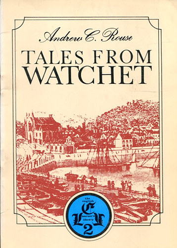 Andrew C. Rouse - Tales from Watchet