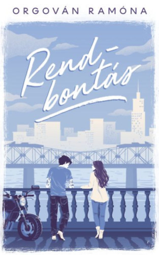 Orgov�n Ram�na - Rendbont�s (nem �ldekor�lt)