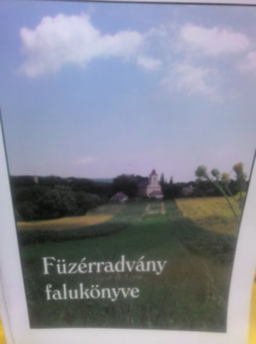 F�z�rradv�ny faluk�nyve