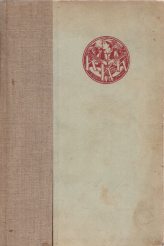 Írta: Dr. Hankó Béla - Vízen és vízparton (Könyvbarátok Kis Könyve - A szerző eredeti rajzaival)