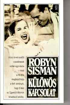 Robyn Sisman - Különös kapcsolat