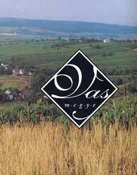 Fazakas-Gy�re-Horv�th-Zs�mboki - Vas megye