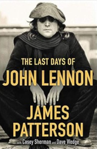 Frederic Seaman - The Last Days of John Lennon