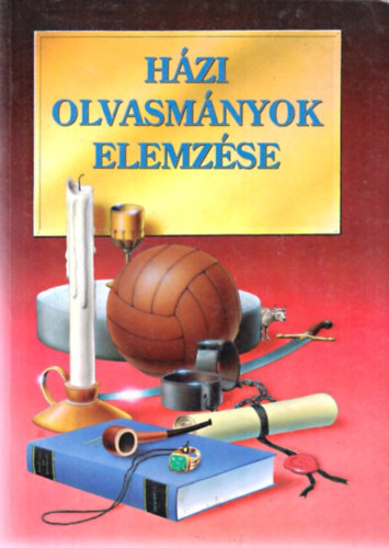 Kolta-Muszty-Mller-Tant-Vrs - Hzi olvasmnyok elemzse