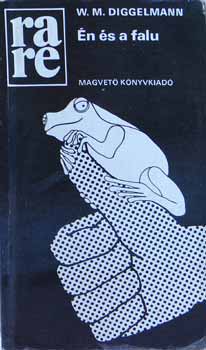 W.M. Diggelmann - �n �s a falu